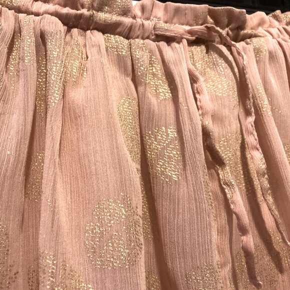 GAP Sheer Skirt - Picture 4 of 5